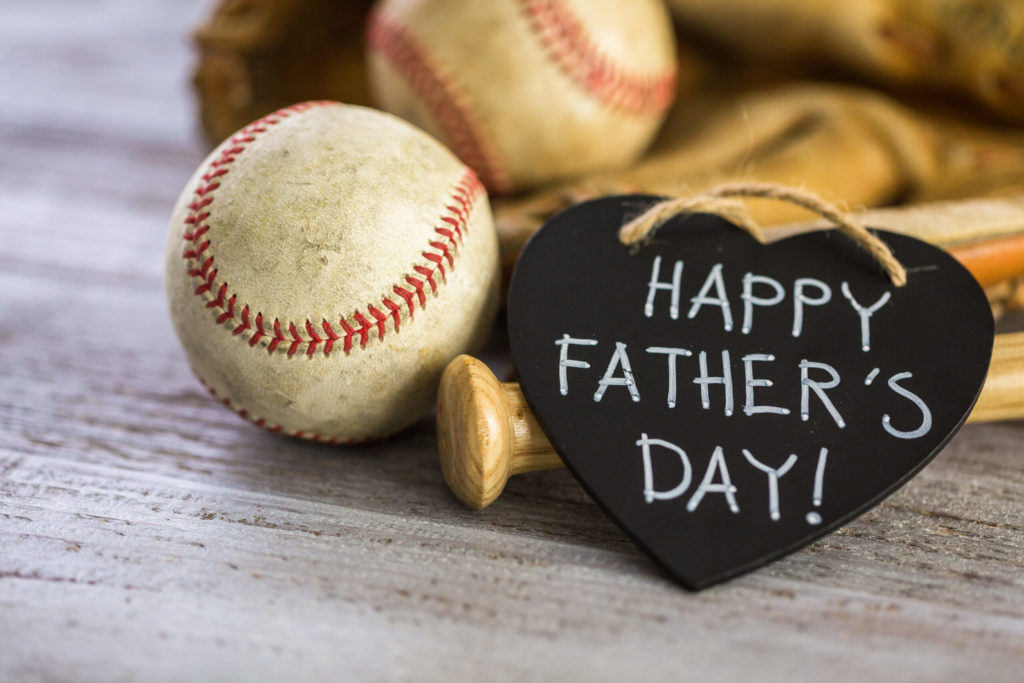 How to help your customers choose the right gift to say thank you on Father’s Day