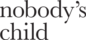 Nobody's Child logo