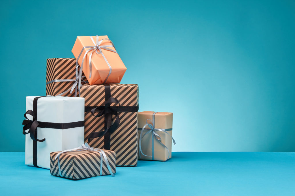 <strong>How to help customers buy the perfect gift for any occasion</strong>