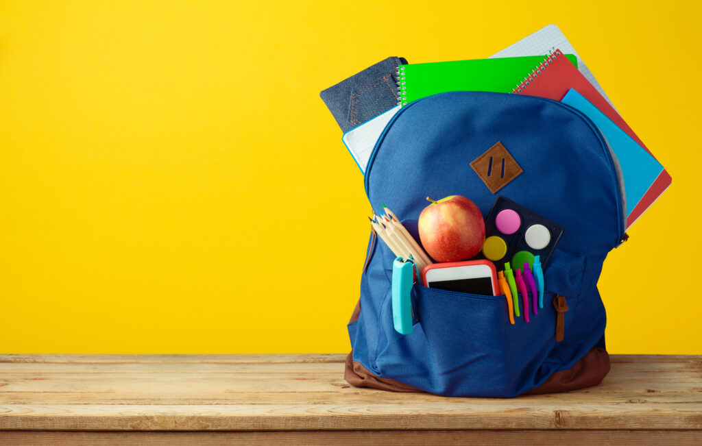 Why you must act quickly to capture 2023’s reduced back-to-school spending and how social proof messaging can help