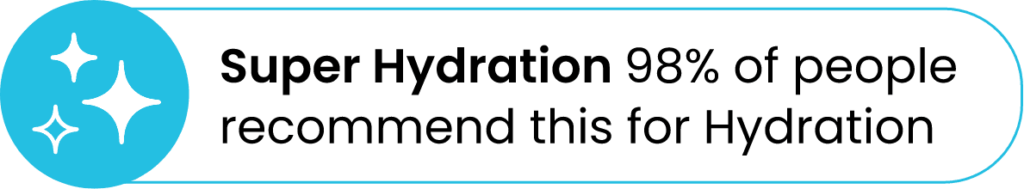 super hydration