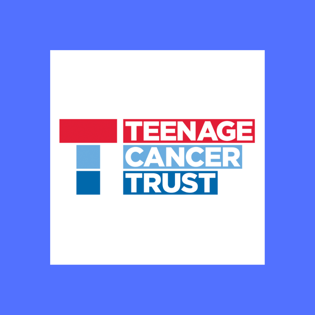 Teenage cancer trust