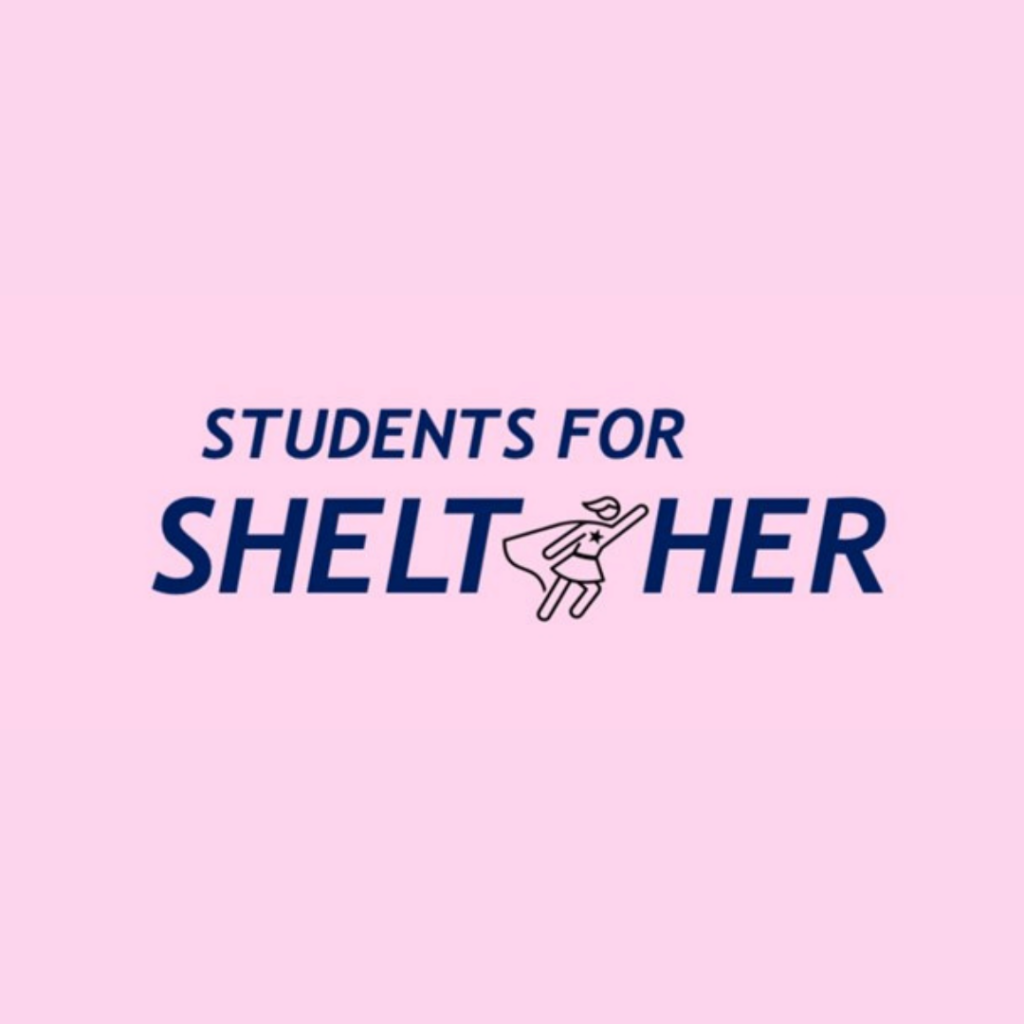 Students for Shelt-her