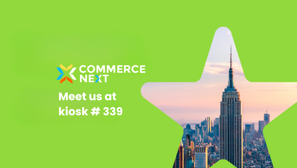 commercenext growth show