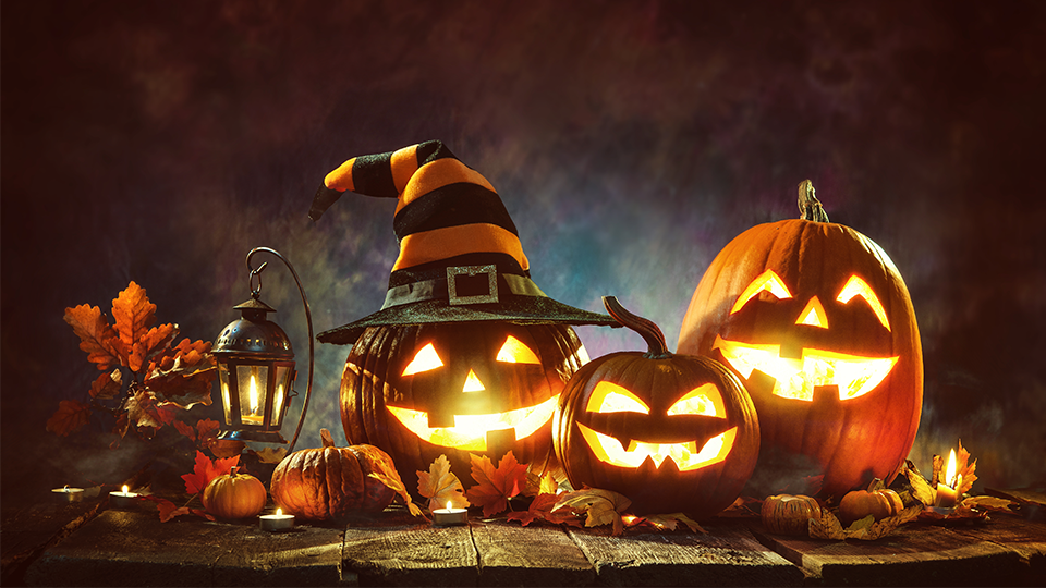 halloween social proof