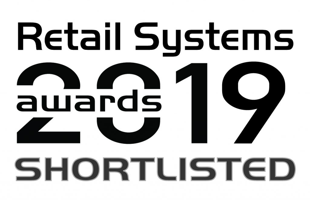 Taggstar, Very & PosterScope Shortlisted for Retail Systems Awards 2019
