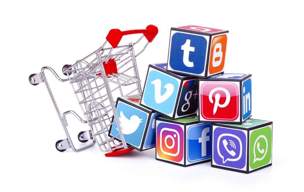From inspiration to gratification – Why we love social commerce