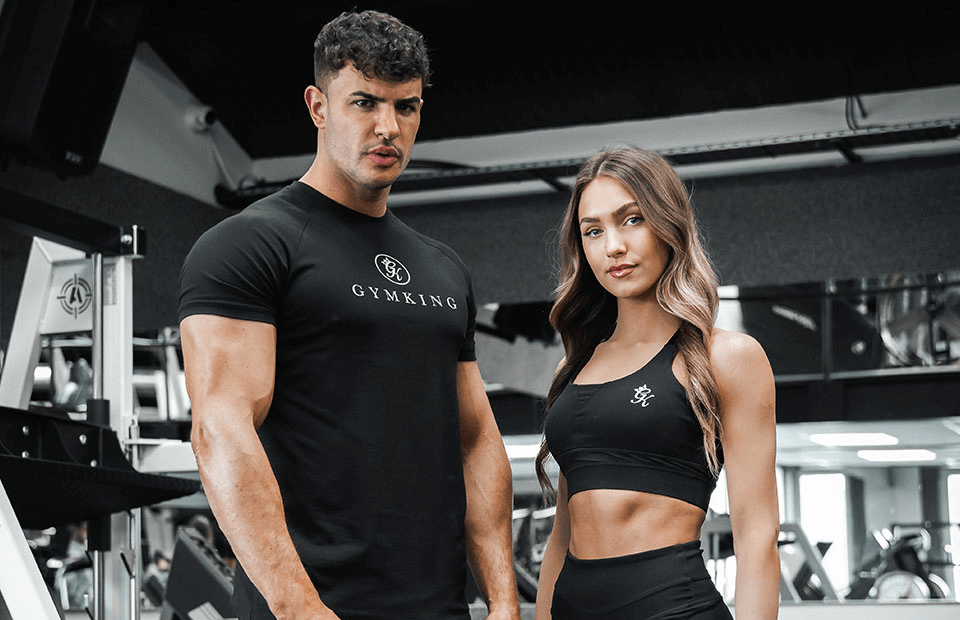 Taggstar is delighted to announce its collaboration with Gym King