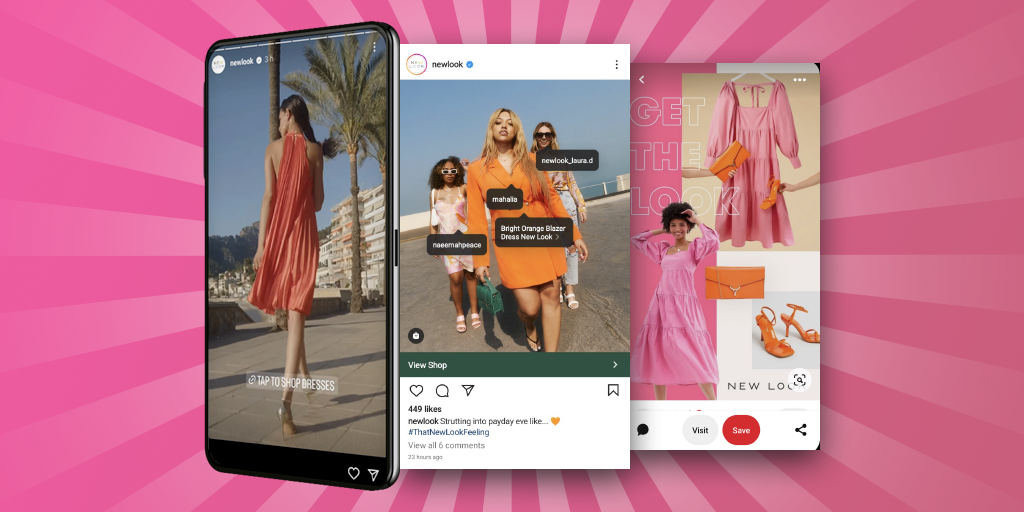 Social Commerce – What it is, great examples and top tips to boost ROI in 2023