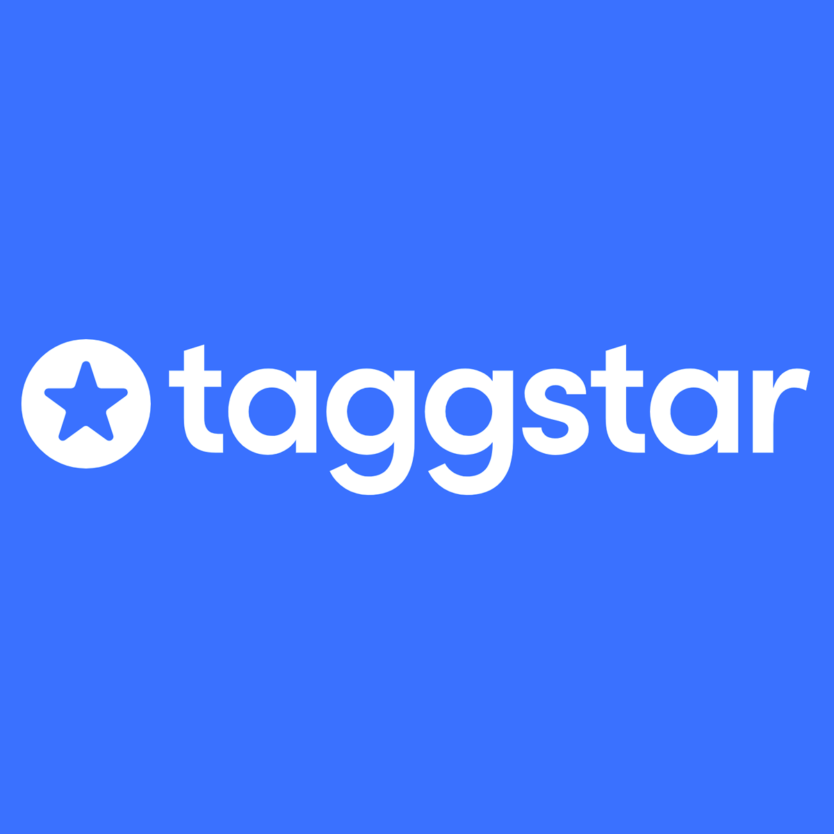 Taggstar logo