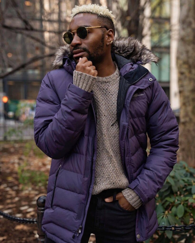 Eddie Bauer