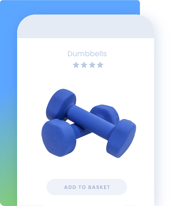 Dumbbells